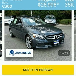 Meet your Posher, Cherry